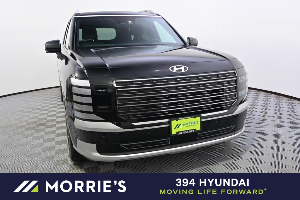new 2026 Hyundai Palisade car, priced at $56,542