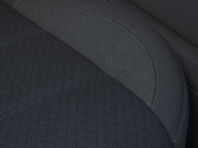 new 2025 Chevrolet Silverado 1500 car, priced at $50,660
