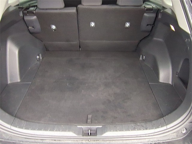 used 2024 Toyota RAV4 car, priced at $26,811