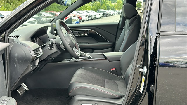 new 2025 Acura ADX car