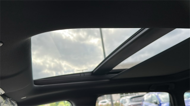 new 2025 Acura ADX car