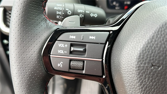 new 2025 Acura ADX car