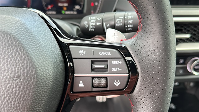 new 2025 Acura ADX car