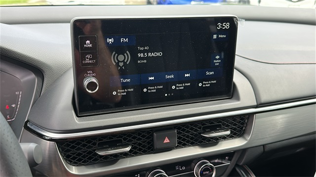 new 2025 Acura ADX car