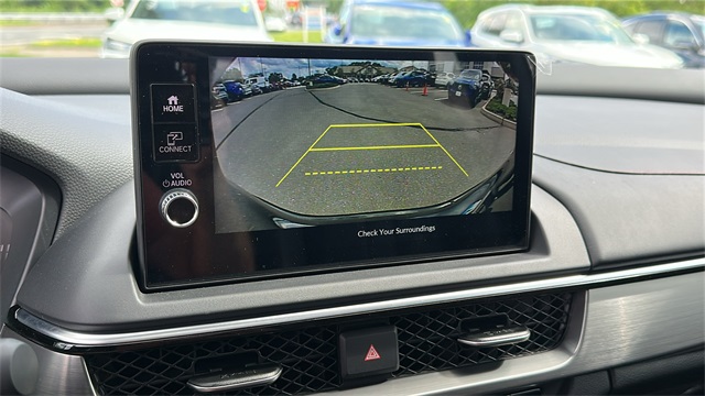 new 2025 Acura ADX car