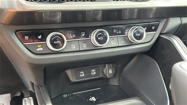 new 2025 Acura ADX car