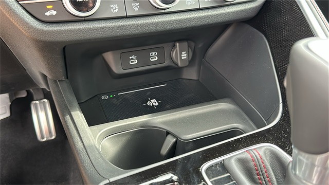 new 2025 Acura ADX car
