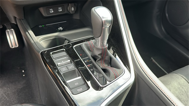 new 2025 Acura ADX car