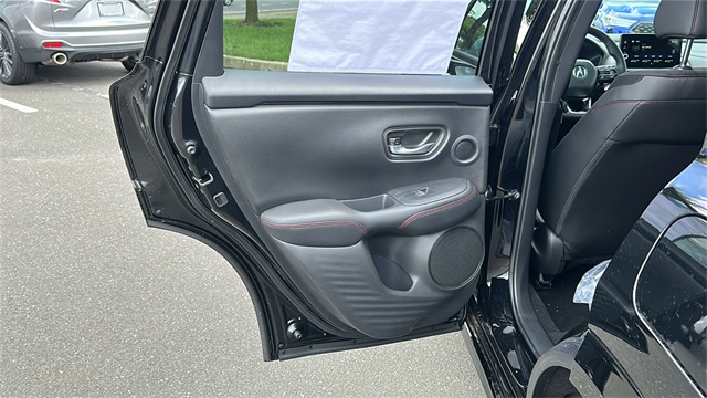 new 2025 Acura ADX car