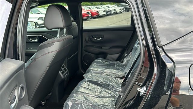new 2025 Acura ADX car