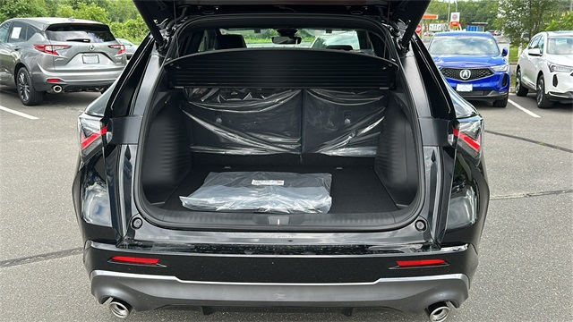 new 2025 Acura ADX car