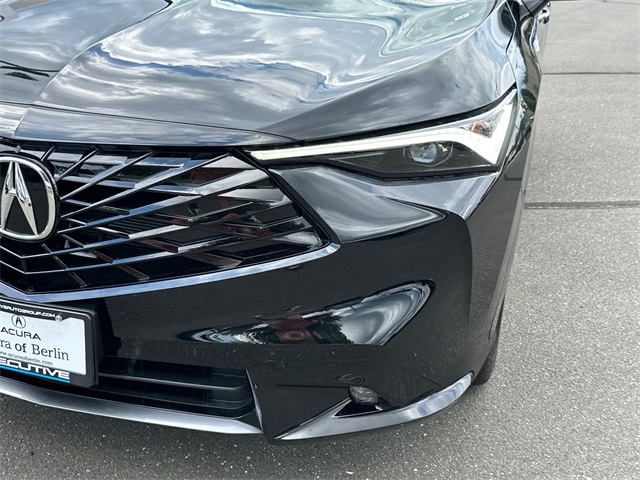 new 2025 Acura ADX car