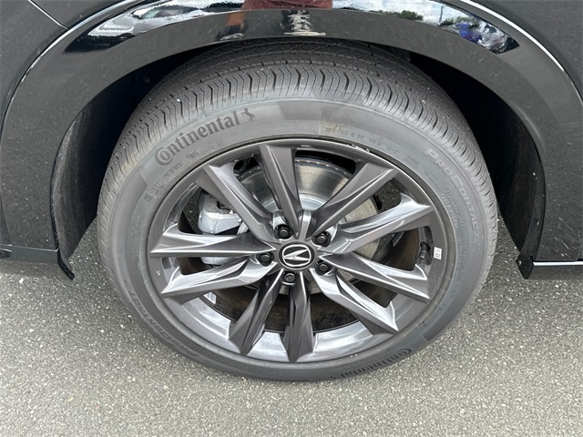 new 2025 Acura ADX car