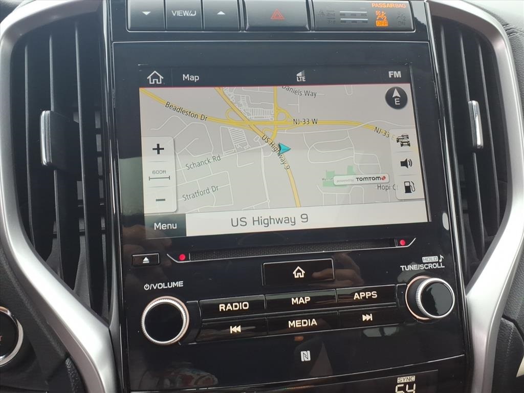 used 2021 Subaru Ascent car, priced at $24,900