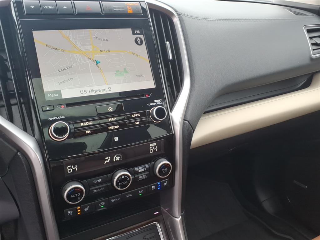 used 2021 Subaru Ascent car, priced at $24,900