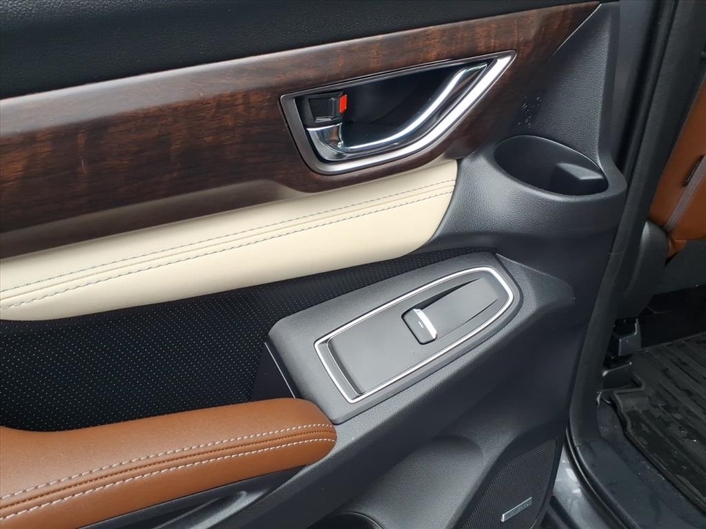 used 2021 Subaru Ascent car, priced at $24,900