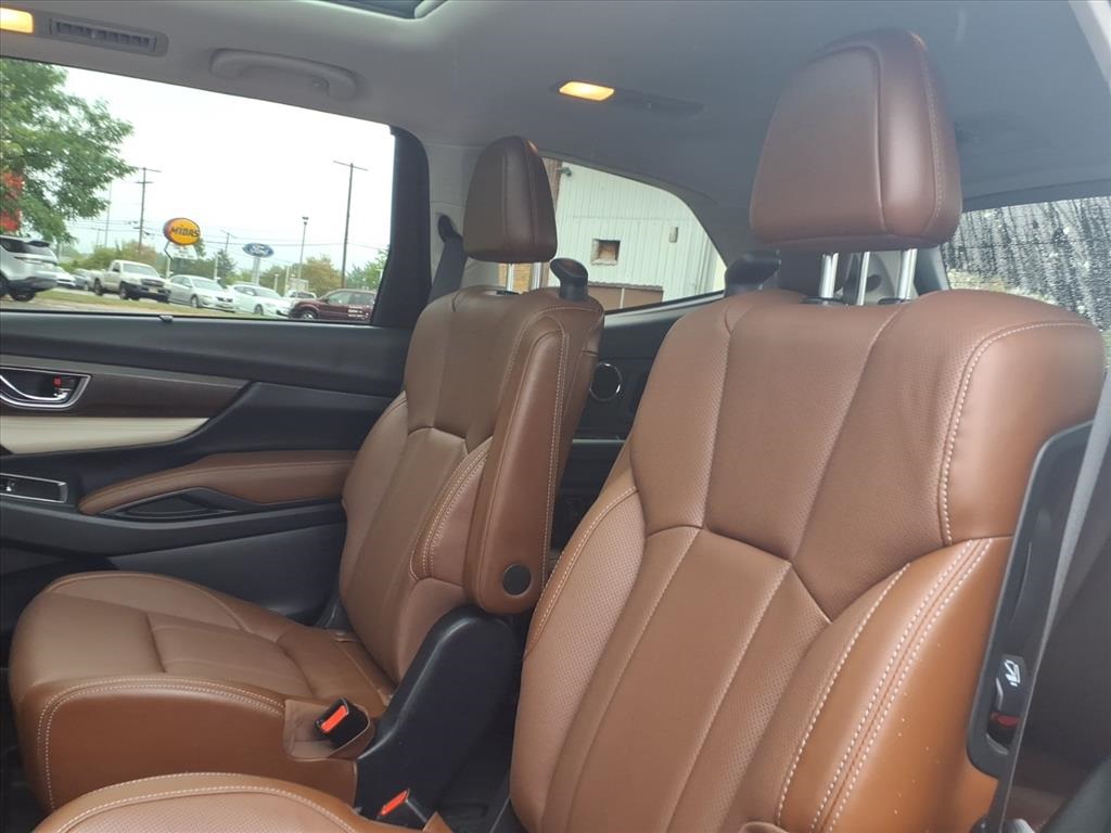 used 2021 Subaru Ascent car, priced at $24,900