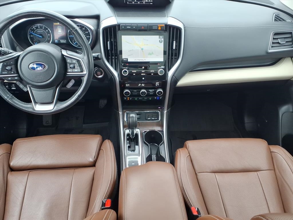 used 2021 Subaru Ascent car, priced at $24,900