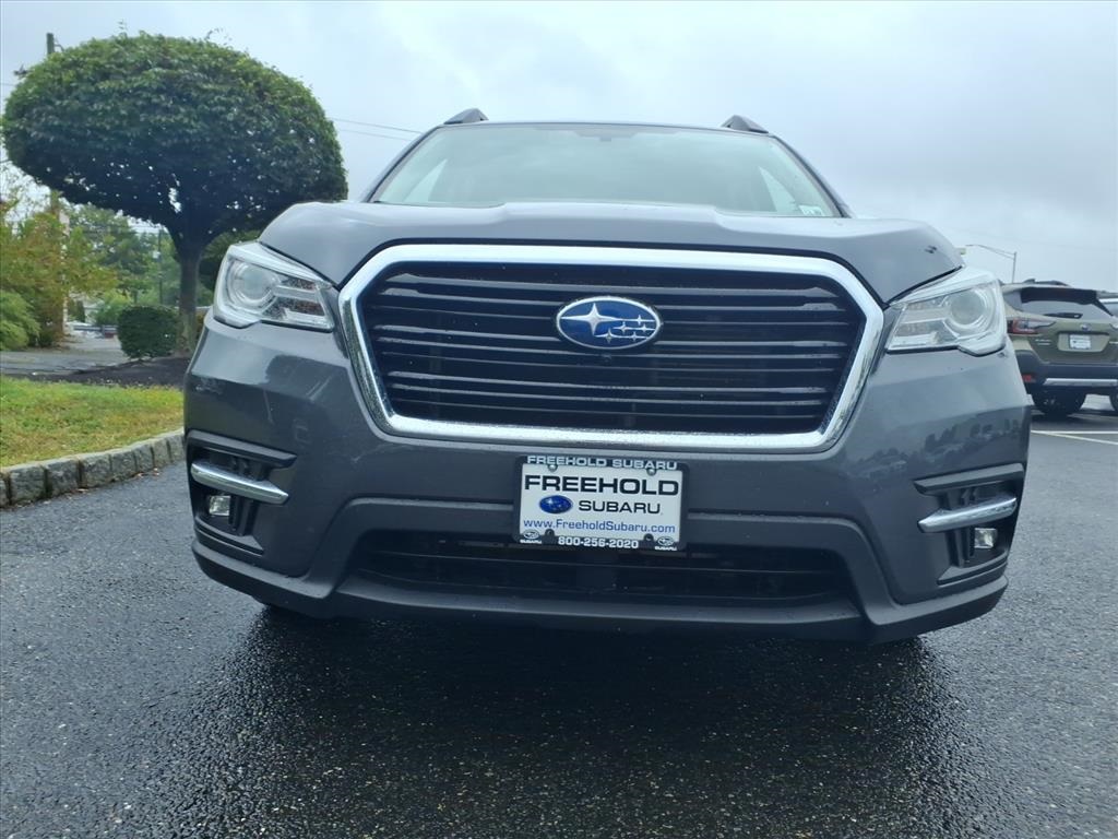 used 2021 Subaru Ascent car, priced at $24,900