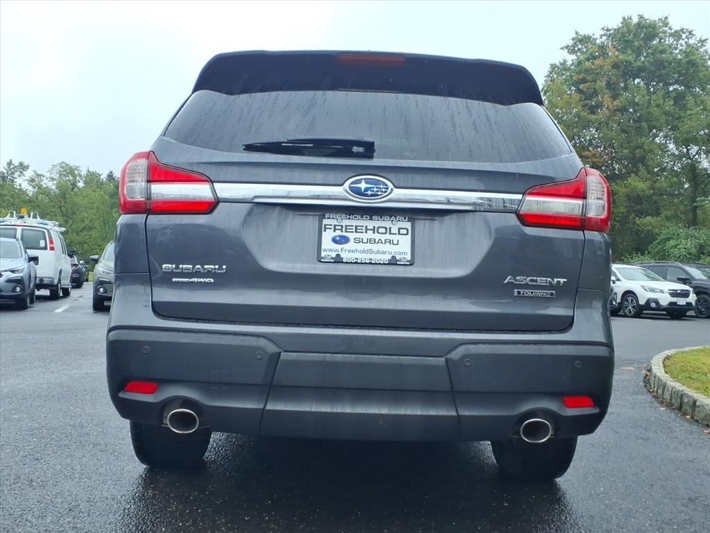 used 2021 Subaru Ascent car, priced at $24,900