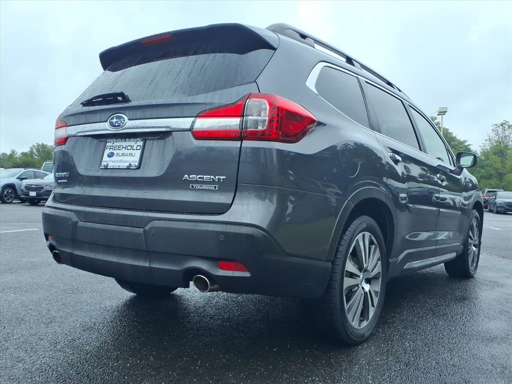 used 2021 Subaru Ascent car, priced at $24,900