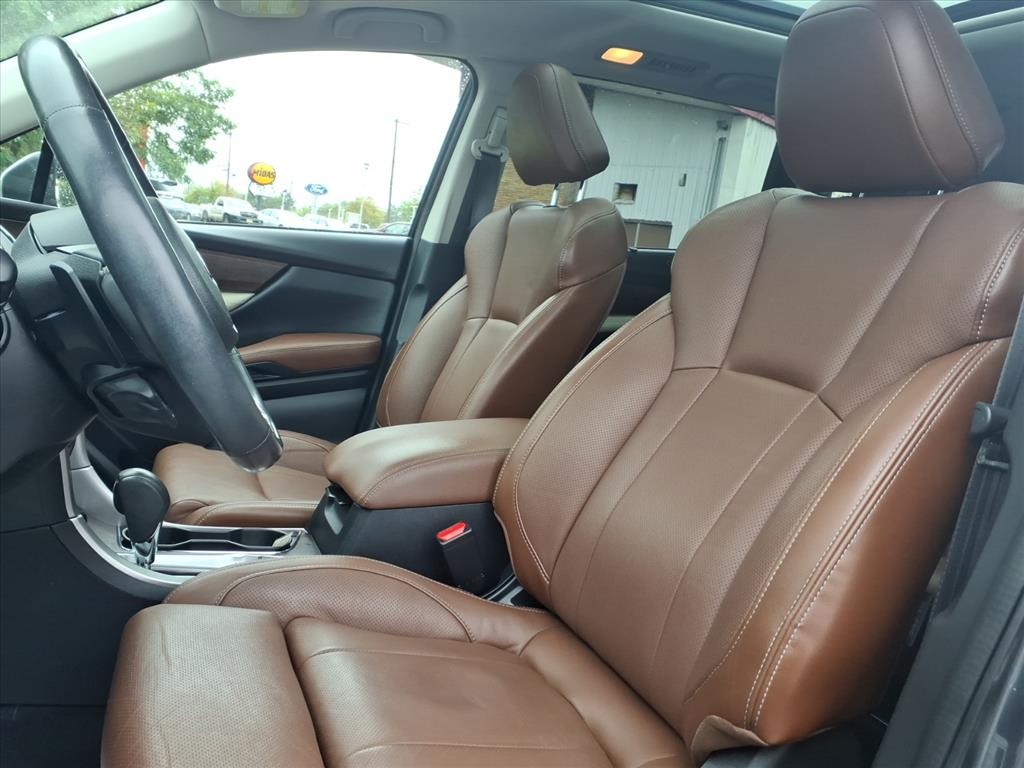 used 2021 Subaru Ascent car, priced at $24,900