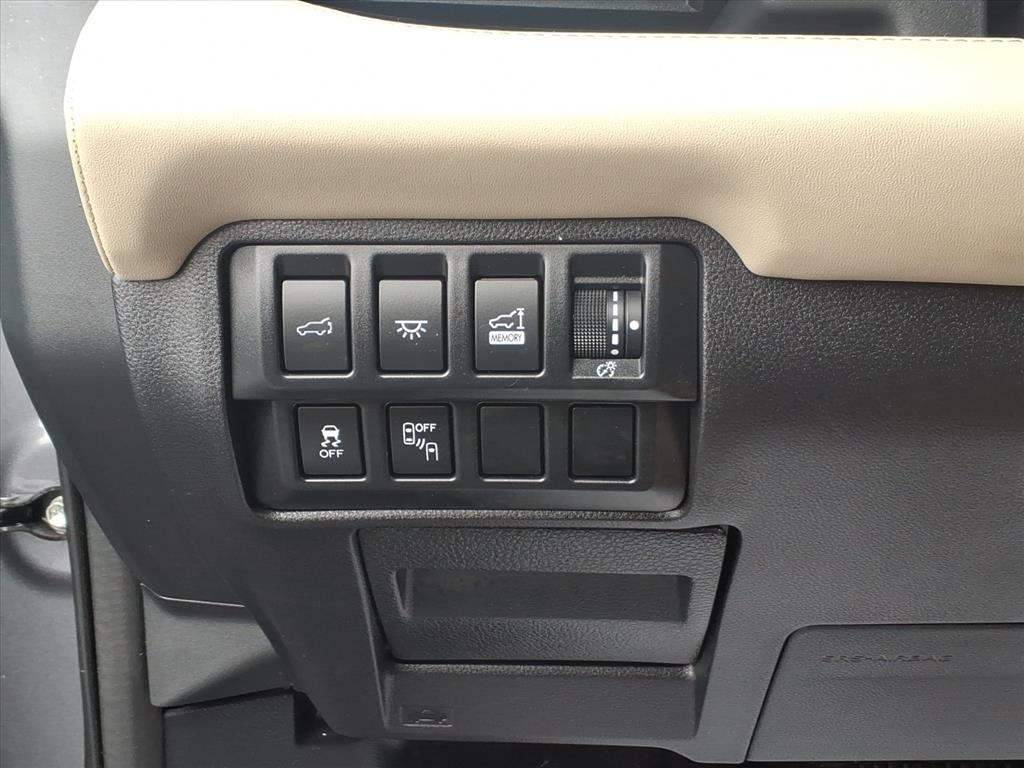 used 2021 Subaru Ascent car, priced at $24,900