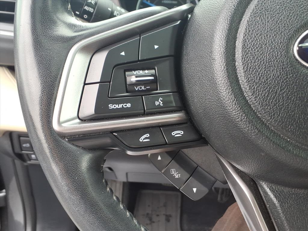 used 2021 Subaru Ascent car, priced at $24,900