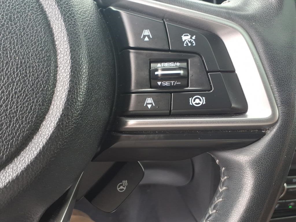 used 2021 Subaru Ascent car, priced at $24,900