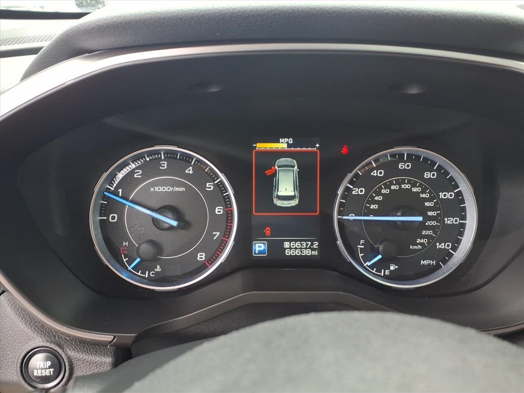 used 2021 Subaru Ascent car, priced at $24,900