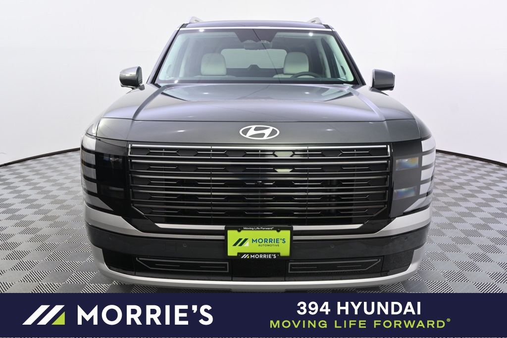 new 2026 Hyundai Palisade car, priced at $56,542