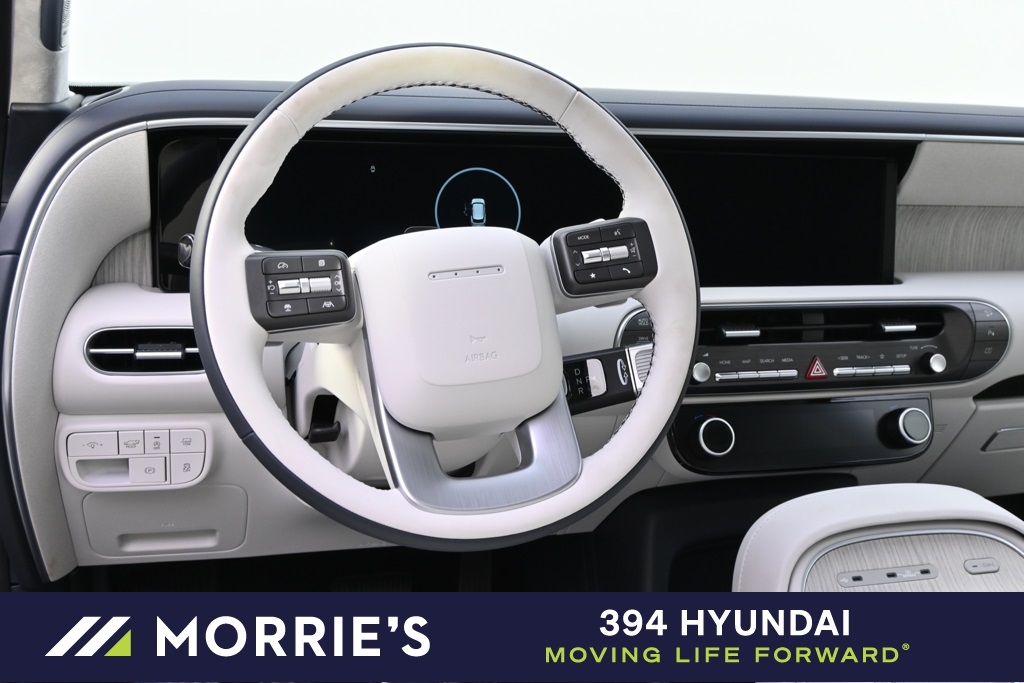 new 2026 Hyundai Palisade car, priced at $56,542