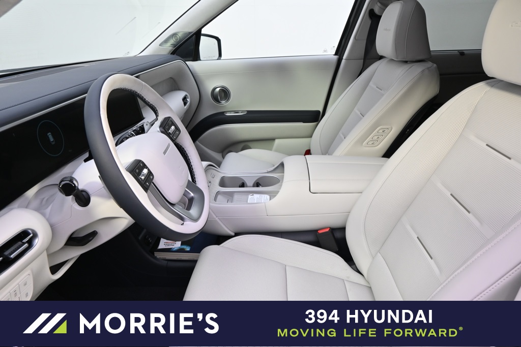 new 2026 Hyundai Palisade car, priced at $56,542