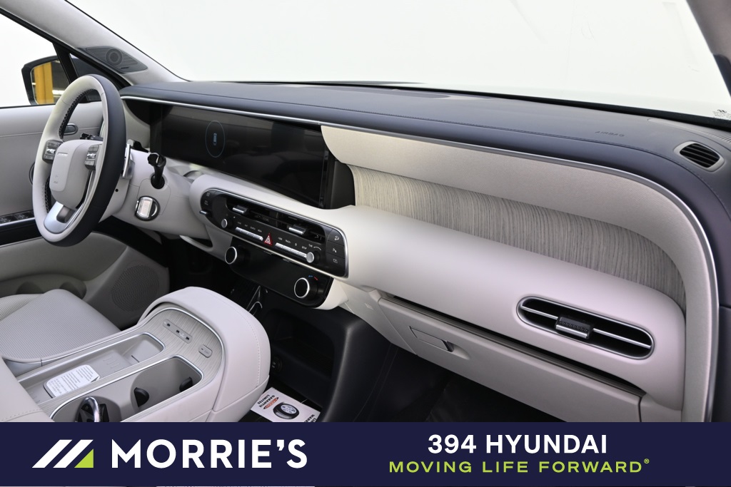 new 2026 Hyundai Palisade car, priced at $56,542