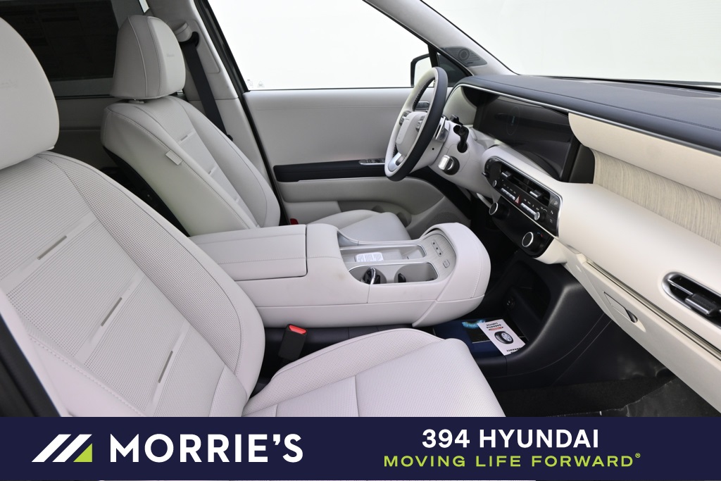 new 2026 Hyundai Palisade car, priced at $56,542