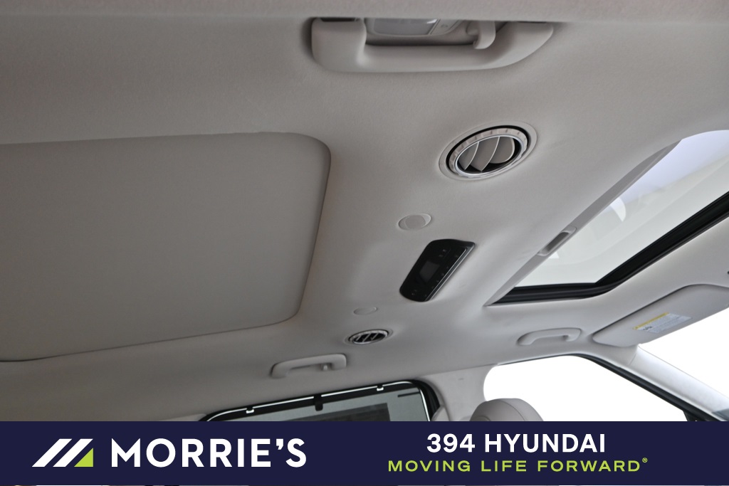 new 2026 Hyundai Palisade car, priced at $56,542