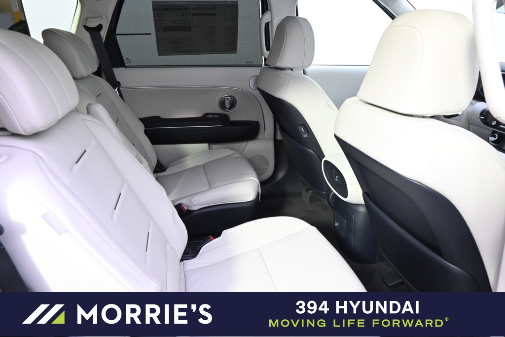 new 2026 Hyundai Palisade car, priced at $56,542