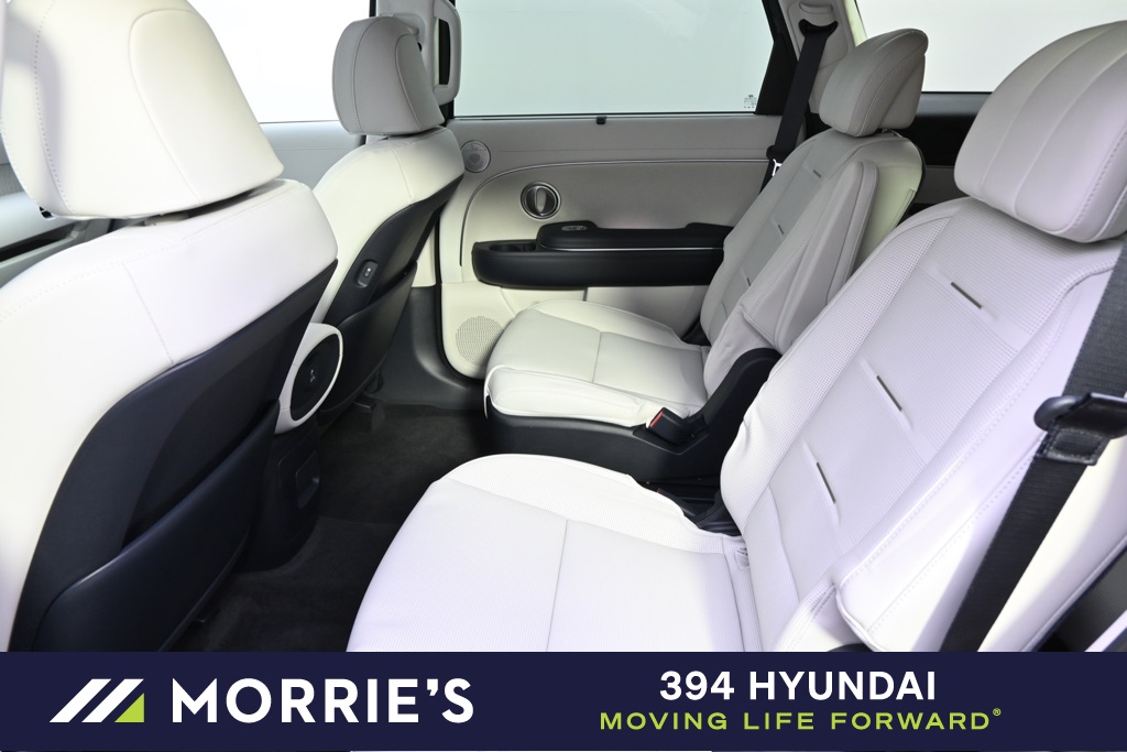 new 2026 Hyundai Palisade car, priced at $56,542