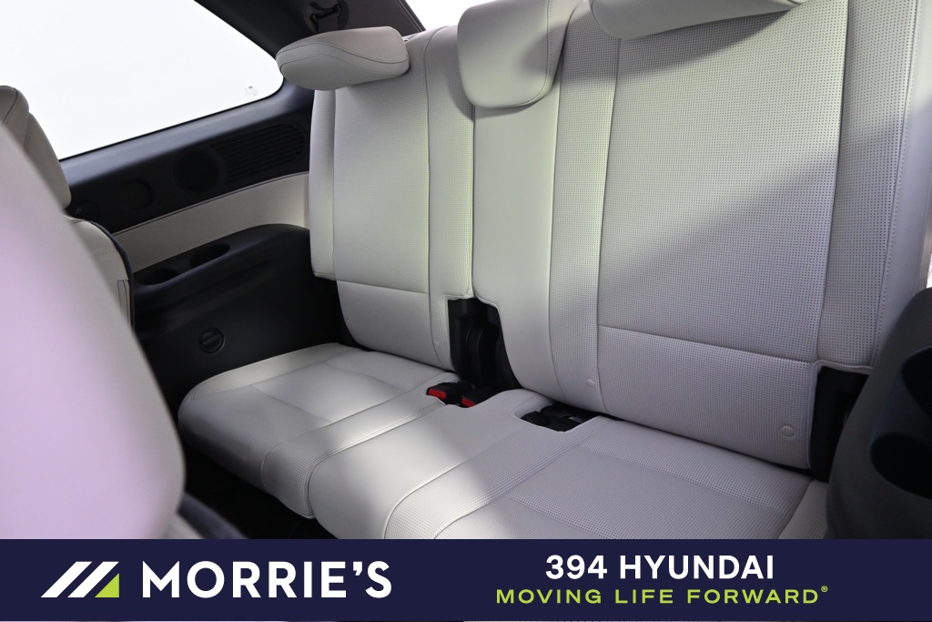 new 2026 Hyundai Palisade car, priced at $56,542