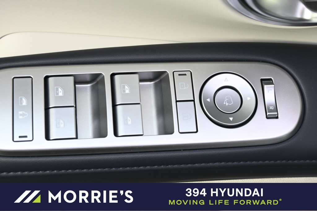 new 2026 Hyundai Palisade car, priced at $56,542