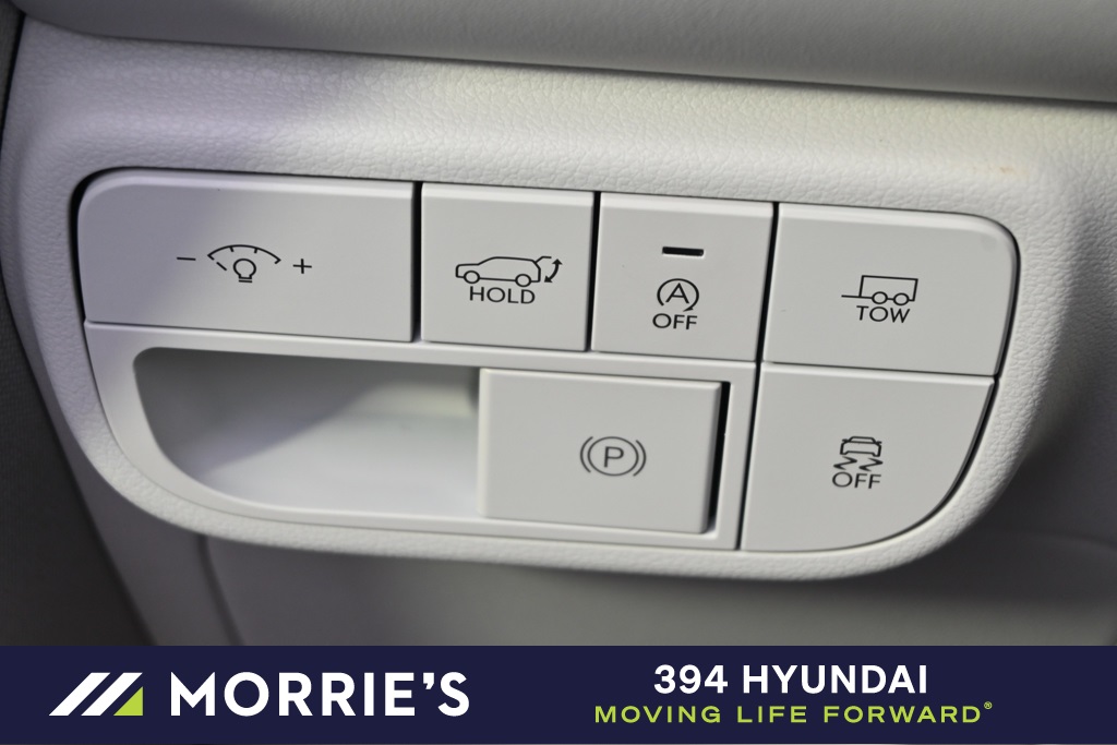 new 2026 Hyundai Palisade car, priced at $56,542