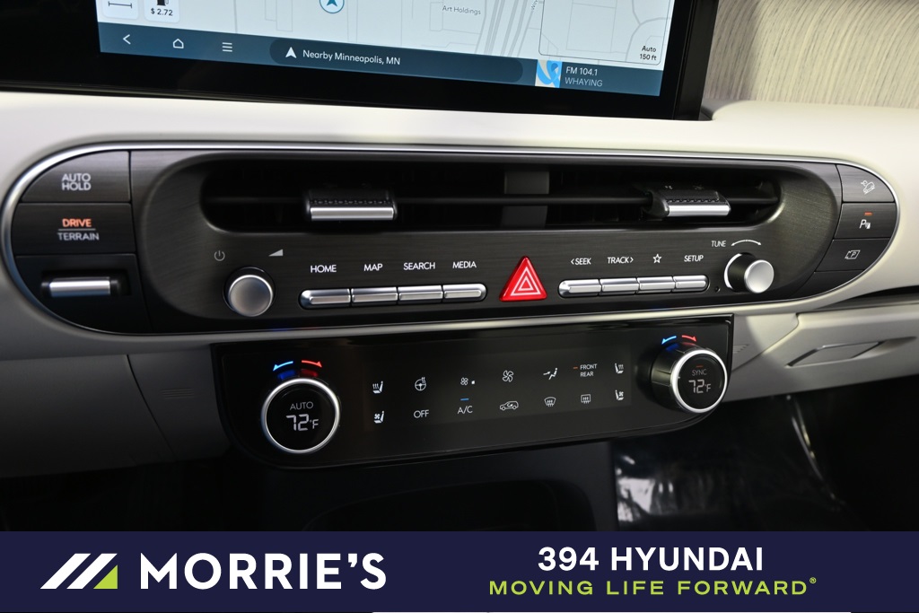 new 2026 Hyundai Palisade car, priced at $56,542