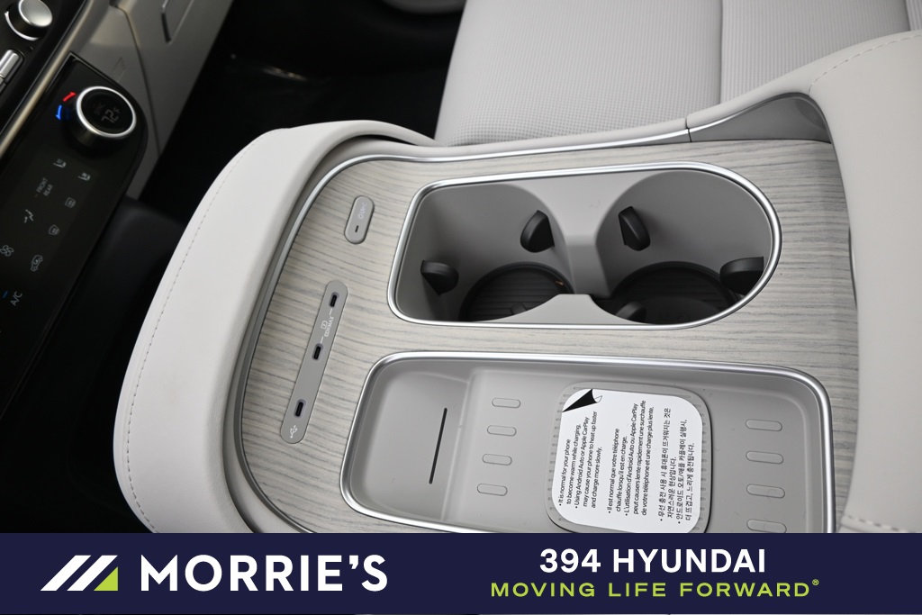 new 2026 Hyundai Palisade car, priced at $56,542