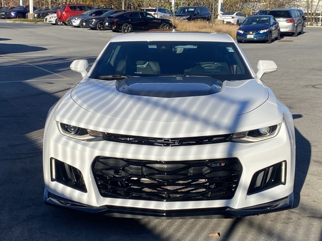 used 2023 Chevrolet Camaro car, priced at $73,995