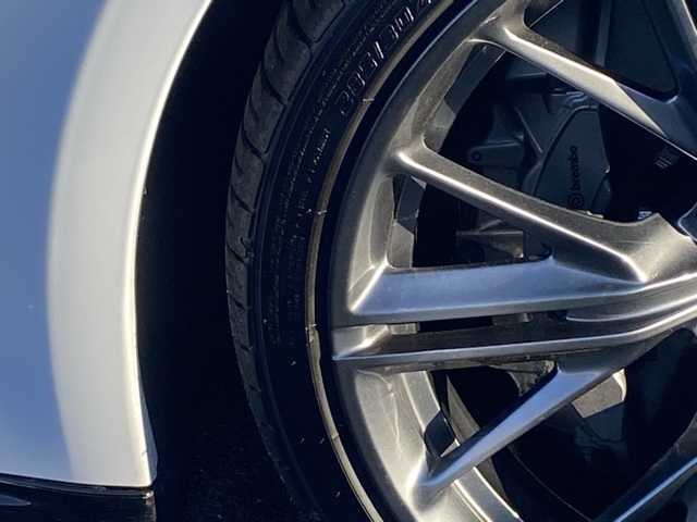 used 2023 Chevrolet Camaro car, priced at $73,995