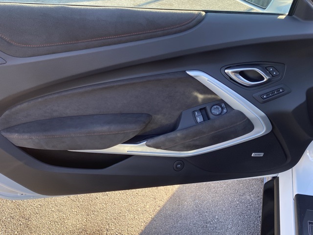 used 2023 Chevrolet Camaro car, priced at $73,995