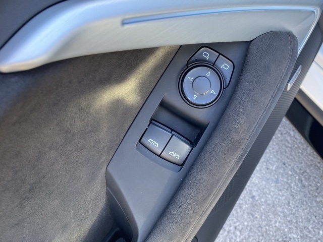 used 2023 Chevrolet Camaro car, priced at $73,995