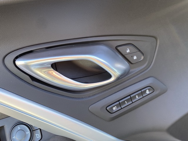 used 2023 Chevrolet Camaro car, priced at $73,995