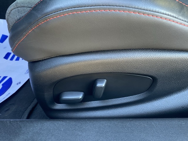 used 2023 Chevrolet Camaro car, priced at $73,995