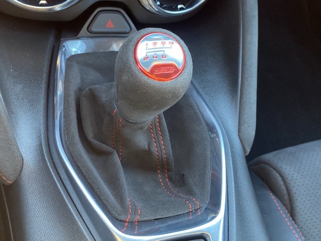 used 2023 Chevrolet Camaro car, priced at $73,995